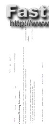Company Logo Design Requirements
